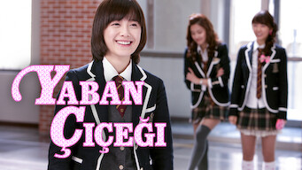 Yaban Çiçeği (2009)