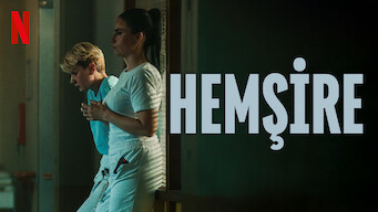 Hemşire (2023)