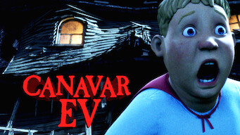 Canavar Ev (2006)