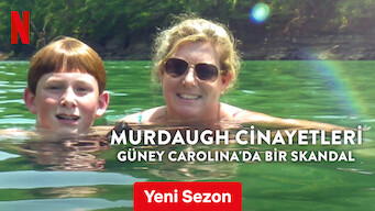 Murdaugh Cinayetleri: Güney Carolina'da Bir Skandal (2023)