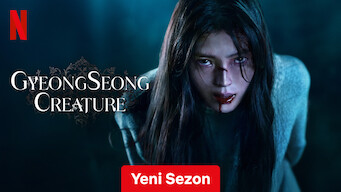 Gyeongseong Creature (2024)